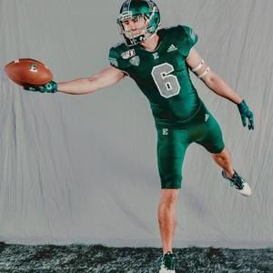 Meet your Posher, Tyler